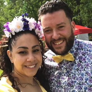 Meet your Posher, John